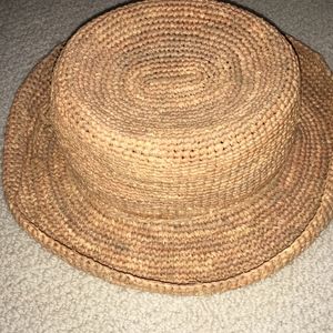 straw fedora hats australia
